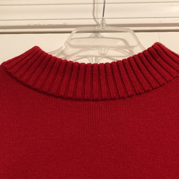 Chico sweater short dress or tunic sweater - Picture 5 of 9